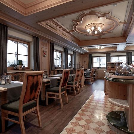 Hotel Gloeckner Und Hotel Residenz Gloeckner Матон Экстерьер фото