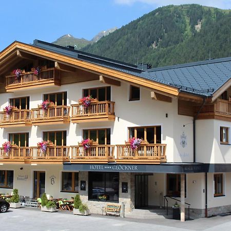 Hotel Gloeckner Und Hotel Residenz Gloeckner Матон Экстерьер фото