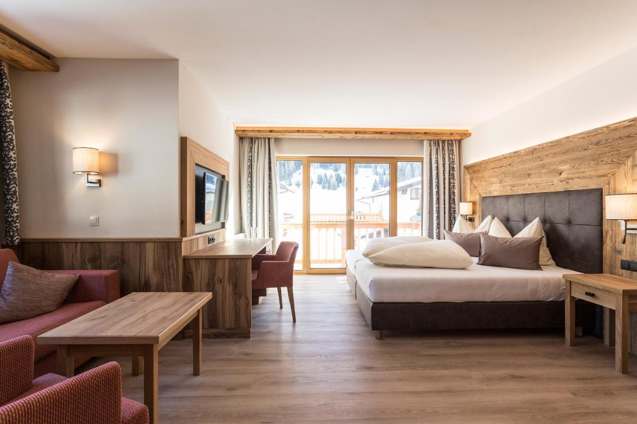 Hotel Gloeckner Und Hotel Residenz Gloeckner Матон Экстерьер фото