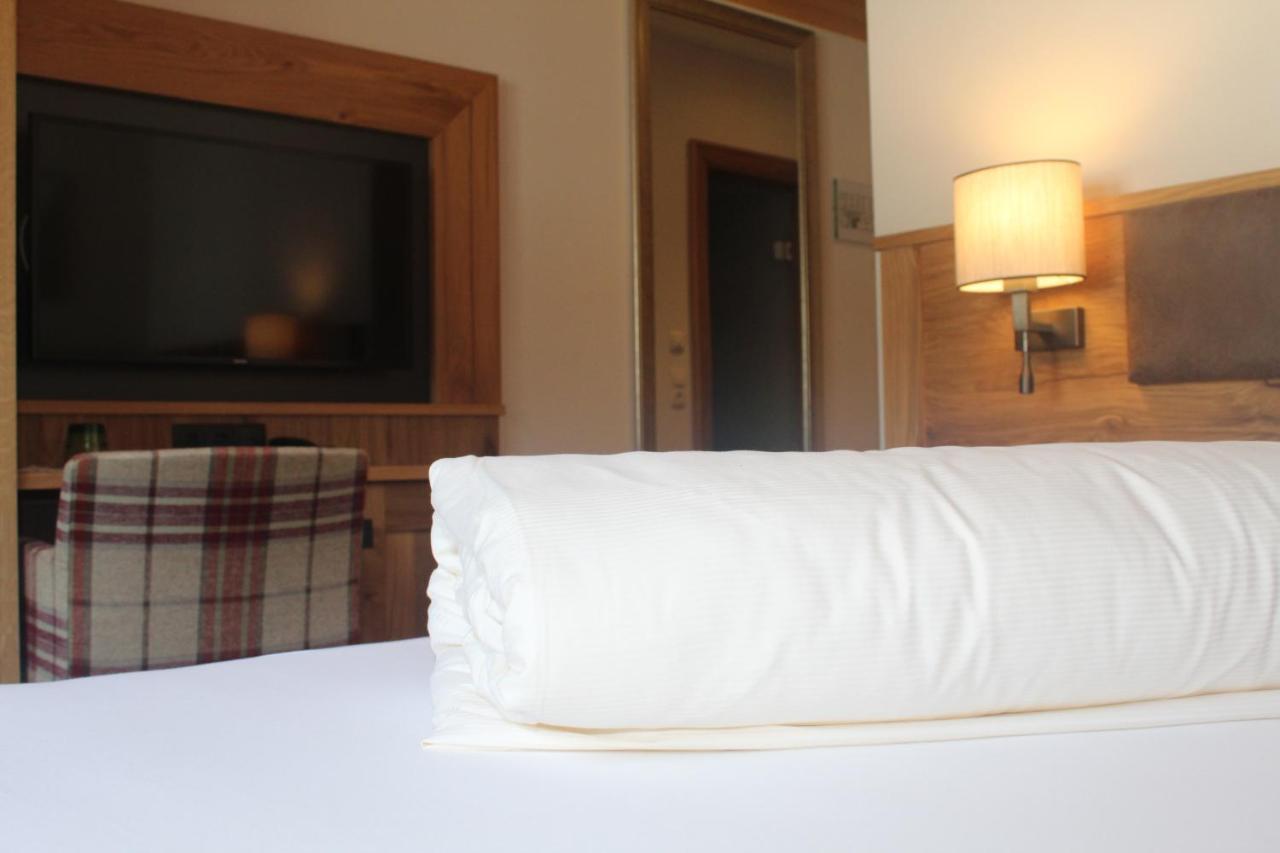 Hotel Gloeckner Und Hotel Residenz Gloeckner Матон Экстерьер фото