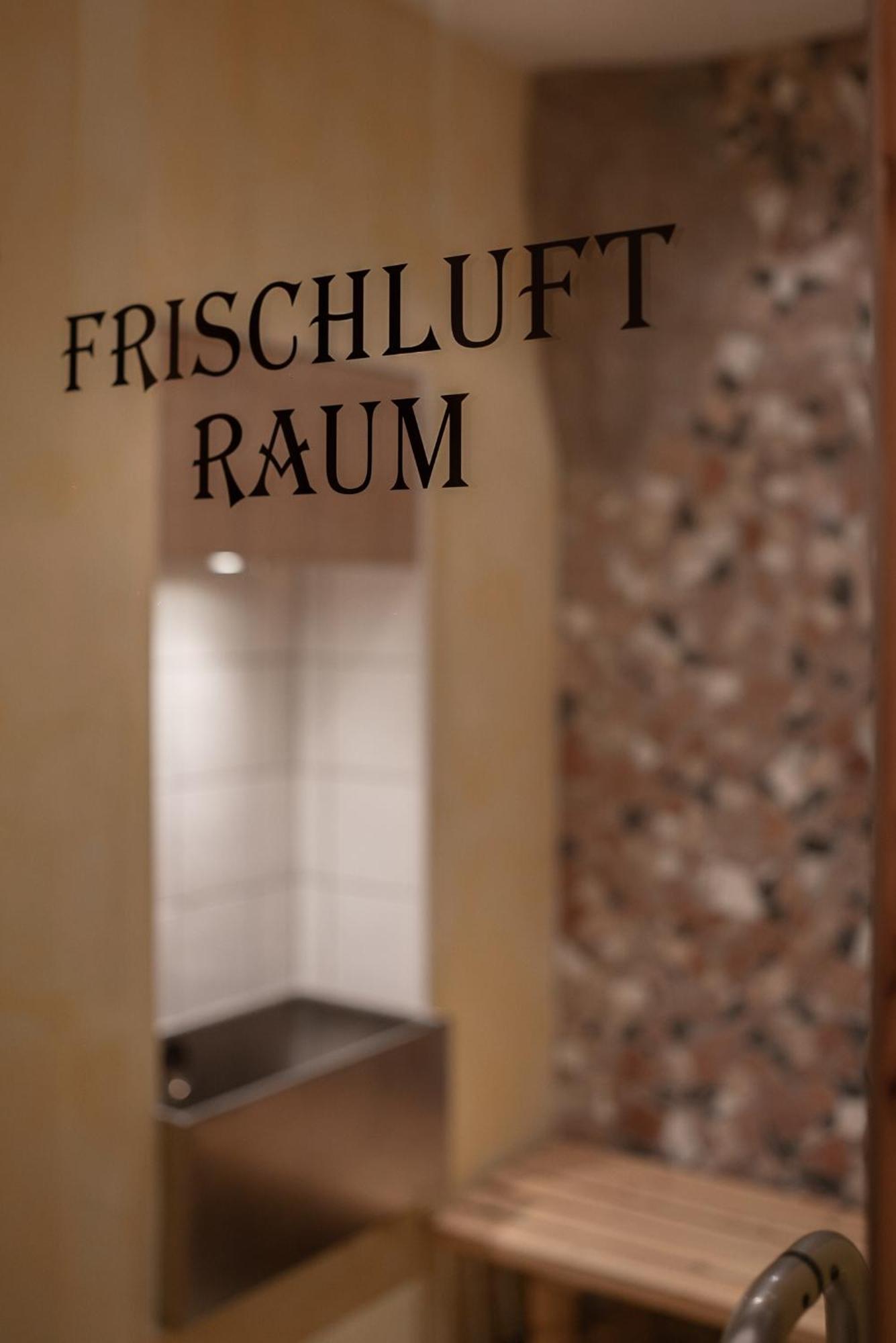 Hotel Gloeckner Und Hotel Residenz Gloeckner Матон Экстерьер фото