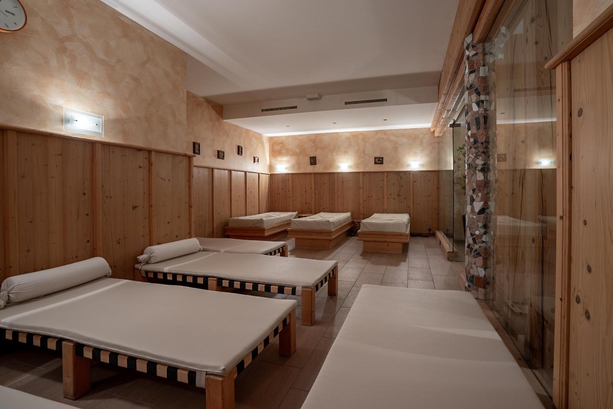 Hotel Gloeckner Und Hotel Residenz Gloeckner Матон Экстерьер фото