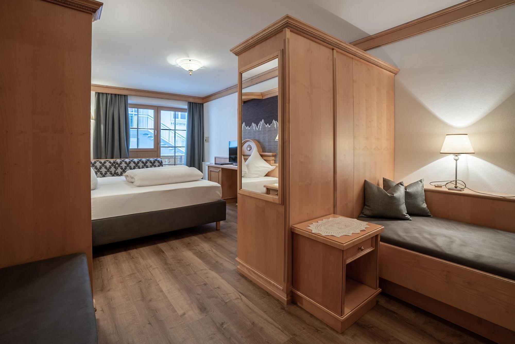 Hotel Gloeckner Und Hotel Residenz Gloeckner Матон Экстерьер фото