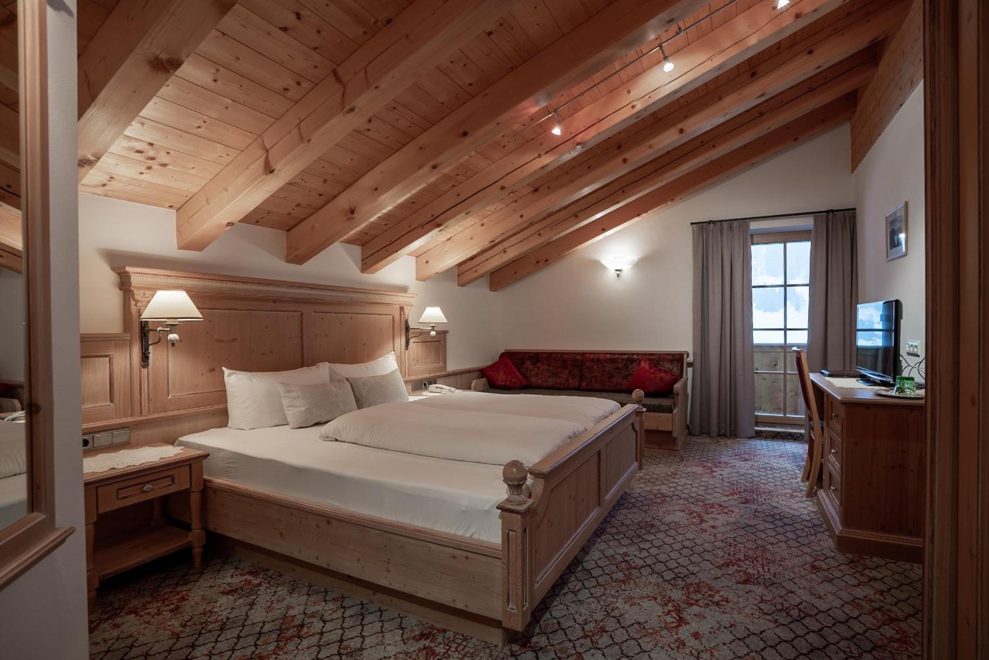 Hotel Gloeckner Und Hotel Residenz Gloeckner Матон Экстерьер фото